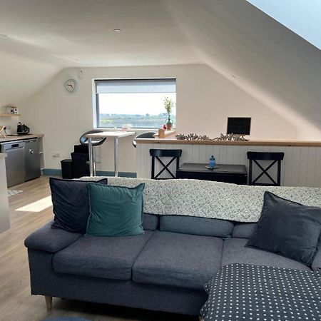 Riverfield Apartment Milltown Malbay Exterior foto
