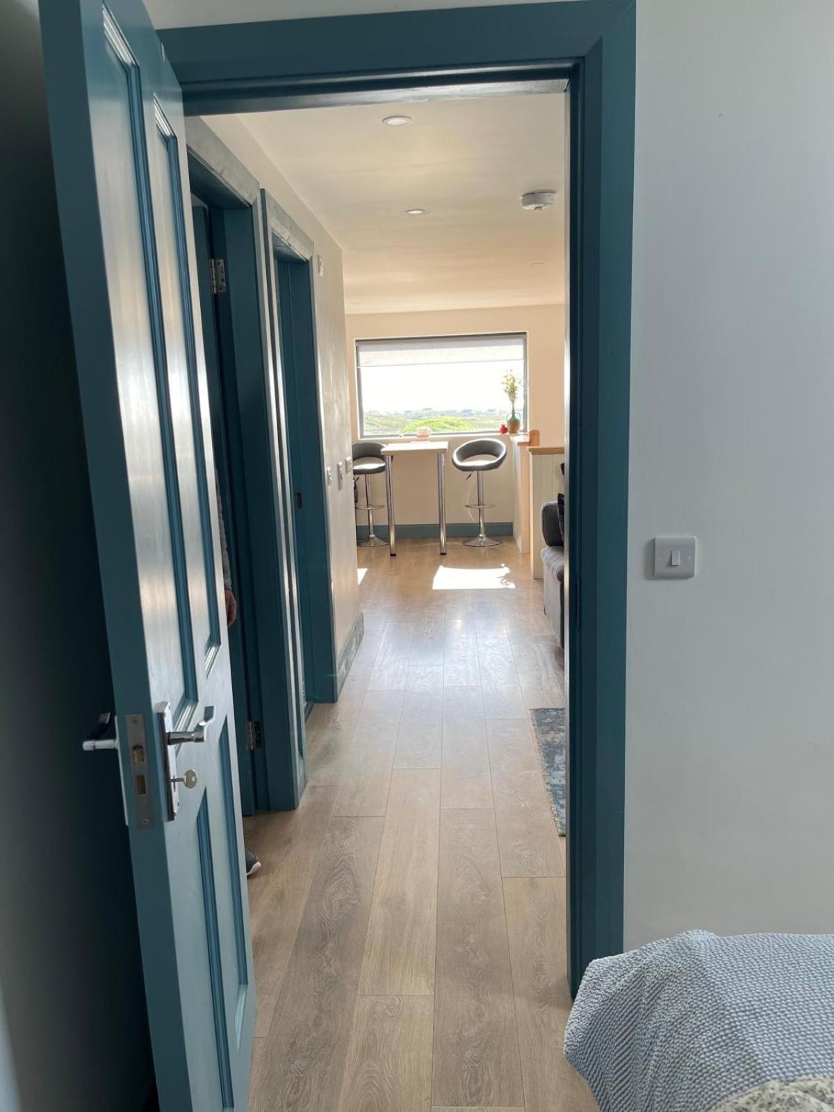 Riverfield Apartment Milltown Malbay Exterior foto